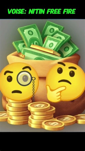 Garena Top Up Se Kitne Rupees Kamati hai#freefire