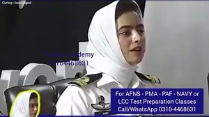 Lt. Aan Khalid from Pakistan Navy How to prepare #PsychologicalTest? 🇵🇰 PAF | NAVY | ARMY 🪖 complete Psychological Test guidance or preparation guidelines. . 📝 Join PAF | NAVY | Army in 2024? Application are open, apply now For LCC , AFNS, PMA, NAVY Initial or ISSB Test Preparation Book's or On-line Preparation Classes:- Contact us, Call/WhatsApp ☎️ 0310-4468631 Pakistan Force's Academy . #Armed_Forces_Nursing_Service #Lady_Cadet_Course #PMA #Pakistan_Air_Force #PakistanNavy #GDP #GDMO #Medi