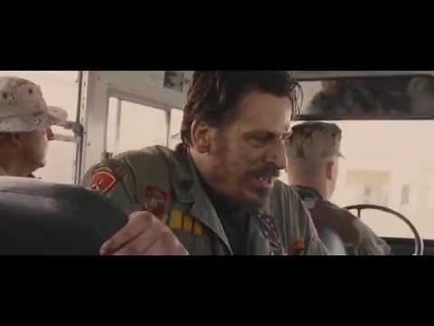 Jarhead - Vietnam veteran - HD