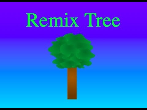 How To Use Remix Tree