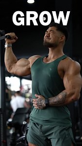 GROW your BICEP SAVE with these 5 Bicep Isolation Exercises 💪🏽🧨🔥 1️⃣ Barbell Spider Curl - 3 x 12 2️⃣ Cable Bicep Curl - 3 x 12 3️⃣ Dumbbell Spider Curl - 3 x 12 4️⃣ Alt Hammer Curl - 3 x 12 5️⃣ Barbell Bicep Curl - 3 x 12 Wearing new ESSENTIAL @vqfit collection 🔥 Use my discount code: NICOLAS 🤝🏽💰 at 👉🏽 http://www.vqfit.com [link in bio] . . . . . . #bicep #biceps #arm #pump #shredded #cardio #bodybuilding #tips #fitness #gym #fit #workout #fitfam #health #fitspo #weightloss #muscle #e