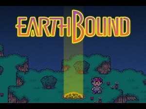 CGRundertow EARTHBOUND for SNES Video Game Review