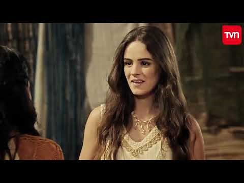 Josue y la tierra prometida capitulo 89