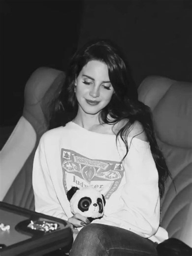 Lana Del Rey California — Translation & Lyrics Edit