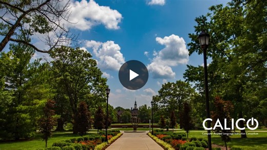 #calico2026 | CALICO - Computer Assisted Language Instruction Consortium