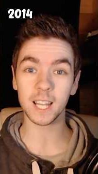 The Evolution of Jacksepticeye