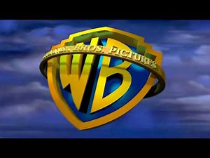 Warner Bros. Pictures (2001) Logo Remake