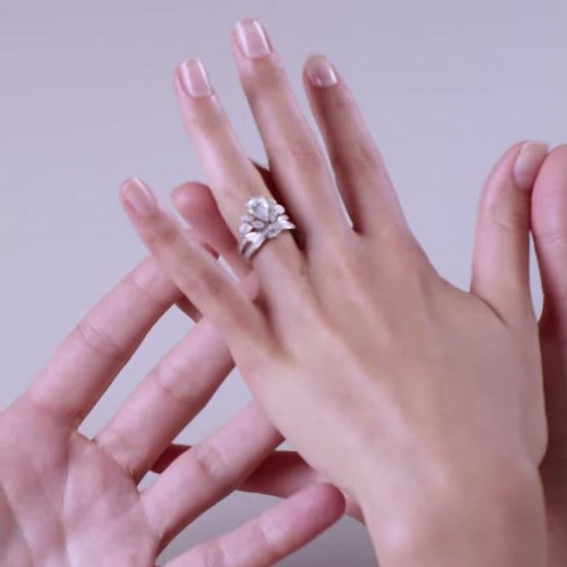 Crown your Love Episode 4 - Create your own unique bridal style