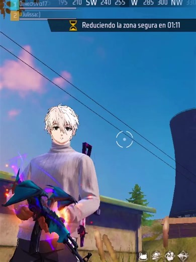 Creo qué estoy mejorando😎#freefire #paratiiiiiiiiiiiiiiiiiiiiiiiiiiiiiii