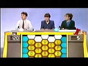 Blockbusters Outtake