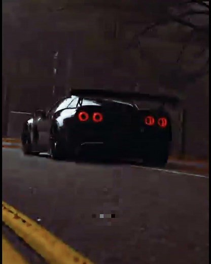 I'm an albatroaz!!:🦤🔥🎥 | @editsby.ben1 | #corvette #c6#caredit #car #edit #swxft