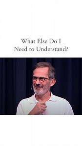 Seeking a deeper understanding of non-duality, a man references four characteristics of the nature of awareness – that awareness is ever-present, inherently peaceful, unconditionally fulfilled, and that it knows no separation. What else does he need to understand? Rupert says: ‘These are statements that the finite mind makes about awareness. They are valid with reference to the mind’s previous experience, but they are like thorns that have been used to remove a thorn – the thorn “I am eternal” h