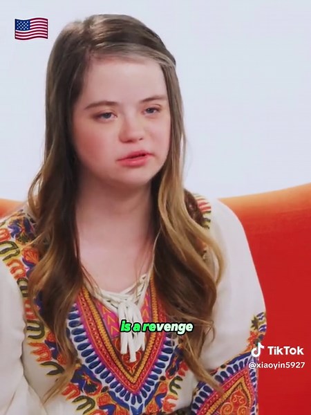Megan Finally Lets Go of Steven #BornThisWay #AETVShow #DownSyndromeAwareness #InclusionMatters #RealLifeInspiration