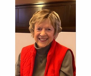 Mary Frances Geers Obituary (2025) - Marion, IA - Murdoch Funeral Home & Cremation Service - Marion