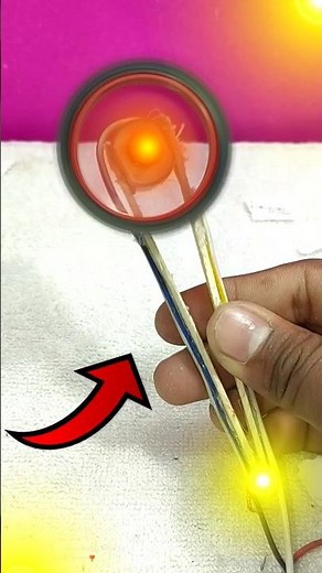 We Made a DIY Vacuum Cleaner Science Project #project #experiment #trending #dcmotor #science