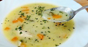 BEGOVA ČORBA: Stari recept za vrhunsko jelo na kašiku!