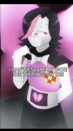 underlust Mettaton