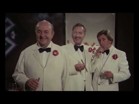 Bernard Blier, Michel Serrault & Jean Lefebvre 😂 | Répliques cultes du cinéma français