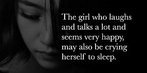 19 Quotes For When Anxiety Feels Completely Overwhelming