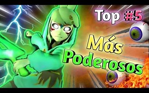 【搬运】SMG4系列中最强大的五个角色