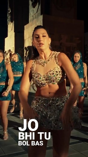 Bollywoodmusiclover | @paradox.here & @yoyohoneysingh Vibe Setting The Stage Ablaze ❤️‍🔥'#Payal ' song featuring @norafatehi is driving everyone CRAZY ❤️‍🔥 Keep... | Instagram