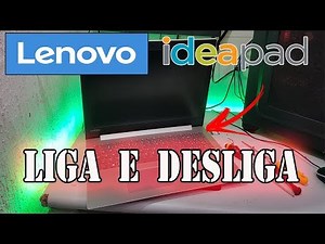 YOUR LENOVO NOTEBOOK TURNS ON AND DOES NOT SHOW VIDEO, IT TURNS ON AND OFF (SOLVED)