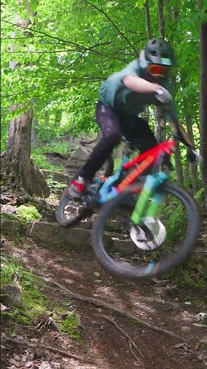 Biking, sleeping & a Viking odyssey! The kind of weekend we love ⚔️⛰️#mtb #cycling