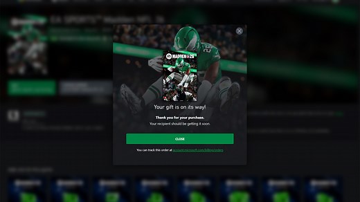 How to Buy a Digital Game as a Gift This Holiday - Xbox Wire