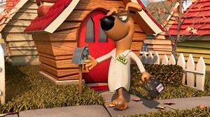 1-800-PetMeds Off to Work Commercial