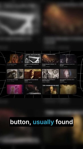 Quick Guide: Generate & Download Visuals for YouTube