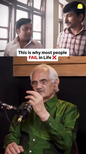 37K views · 3K reactions | Dr NK Sharma explains how negative thoughts directly affect the subconscious mind. Watch the full podcast on YouTube/Episode 122. #reels #psychology #success #lawofattraction | Supertalks by themovingship | Facebook