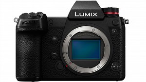 Panasonic Lumix S1 Versus Sony A7III Is Bigger Better? | Fstoppers