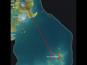 Mondstadt to Inazuma BUG only 20 minutes!!!