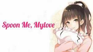 ASMR Roleplay ~ Girlfriend Cuddles With You Intense Breathy Kisses