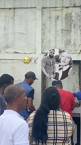 37K views · 356 reactions | 凉 Jonathan aquí está tu verdadero amigo. La familia y amigos de Jonathan Perez Enríquez le dan el eterno adiós. #reels #virales #reelsviral #reelsviralシ #viralreelsシ #viralreels #reelsvideo #yoteextrañare #teextraño #amigos #madre #madreehijo #hastapronto #hastaluego #reflexiones #amigosparasiempre #cotui #velorio #sepelio | Cotui Al Tanto Nacional | Facebook