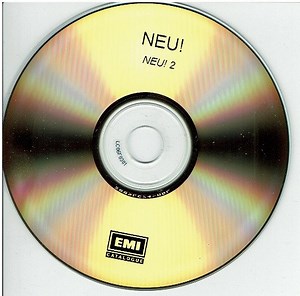 Neu! - Neu! 2