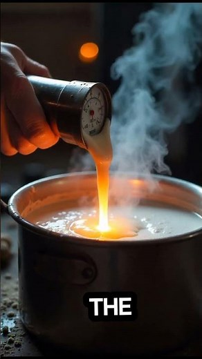 How Professionals Fix Concrete Cracks in Seconds! #construction