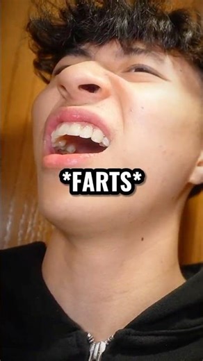 Ray Blamed His Cameraman After Farting In The Elevator 😂💀