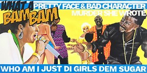 The 50 Best Dancehall Songs of All Time