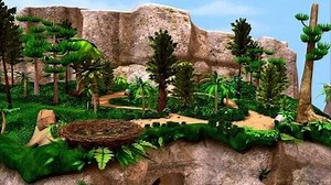 Watch Dinosaur Train Season 6 Episode 7 - Now With Feathers!/A Frill A Minute