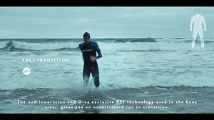 4.1K views · 20 reactions | FT1 Technology - is our latest innovative technology in the Alpha and is exclusive to Orca. Find out how this helps you in transition. https://www.orca.com/featured/new-alpha-2018/ #triathlon #orcaalpha | Orca | Facebook