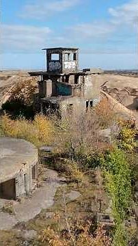 Cliffe Fort, Rochester, Kent, UK - 2025