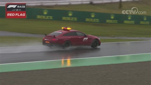 [F1]2022年F1日本大奖赛 正赛