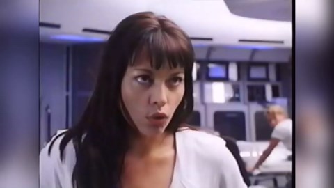 Project Shadowchaser 3000 (1995) Home Video Trailer