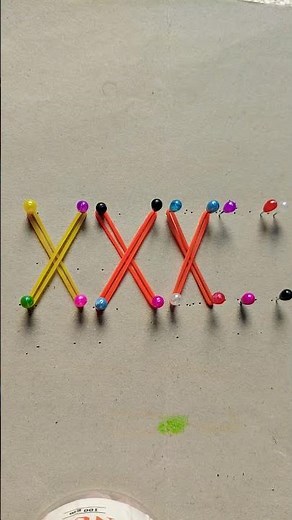 Roman number 36 XXXVI#video #shotrs #trend 💚💚💛💛