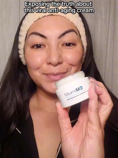Revolutionary Anti Aging Cream You Must Try