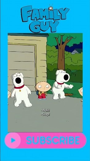 Back to the Pilot - Exploring the Multiverse and Fourth Dimension with Brian and Stewie