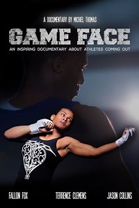 Game Face (film) - Alchetron, The Free Social Encyclopedia