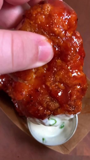 Delicious Honey BBQ Chicken Tenders Recipe