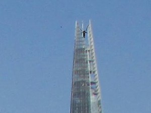 Dynamo Shard Levitation: What Went Wrong?